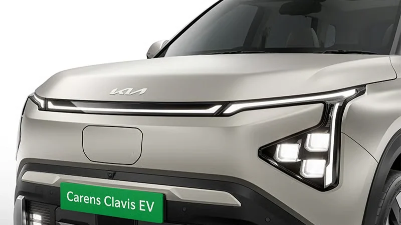 Kia FY26 Sales Analysis - Sonet & Seltos Fuel Massive 13% Growth