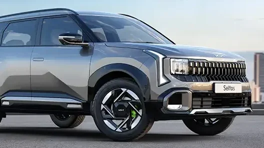 Kia FY26 Sales Analysis - Sonet & Seltos Fuel Massive 13% Growth
