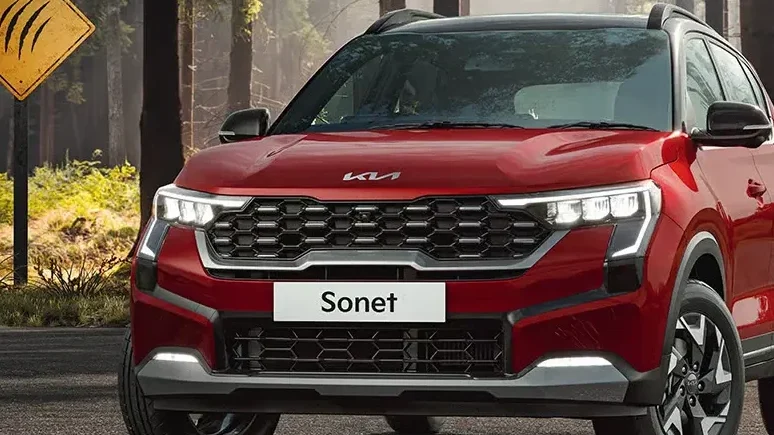 Kia FY26 Sales Analysis - Sonet & Seltos Fuel Massive 13% Growth