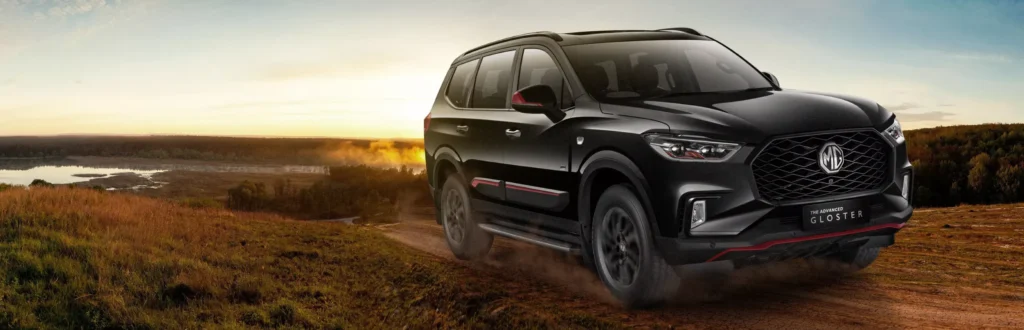 Don’t Buy an MG Yet — ₹3.5 Lakh Discounts Just Dropped on Windsor EV & Gloster