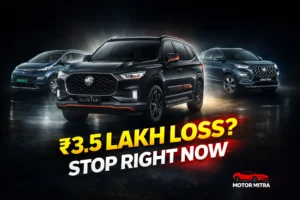 MG April 2026 discounts