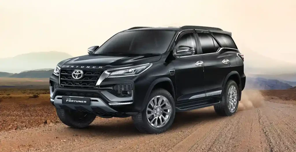 MG Majestor Gets Triple Diff Locks & 10 Modes – Fortuner Should Be Worried!