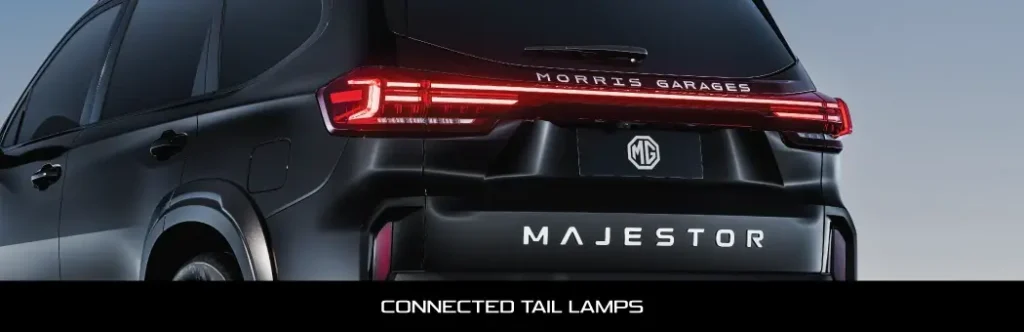 Stop! MG Majestor Launching April 20 While Gloster Gets ₹3.5 Lakh Cut – Something’s Not Right