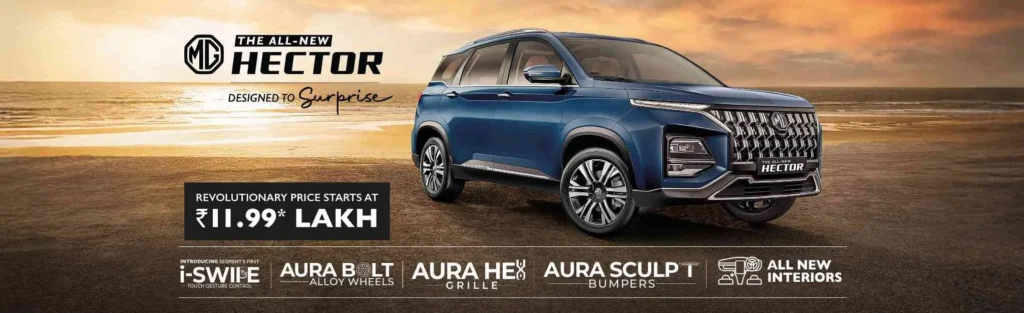 MG Sales March 2026: Windsor Surges Ahead, Hector & Astor Losing Ground?