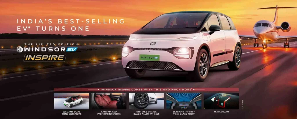 MG Sales March 2026: Windsor Surges Ahead, Hector & Astor Losing Ground?