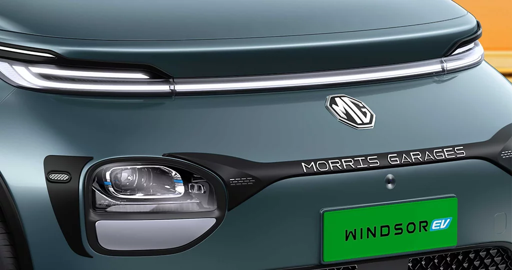 MG Windsor Taxi Version ‘Commute’ Launched at ₹13.49 L – This Changes Everything!