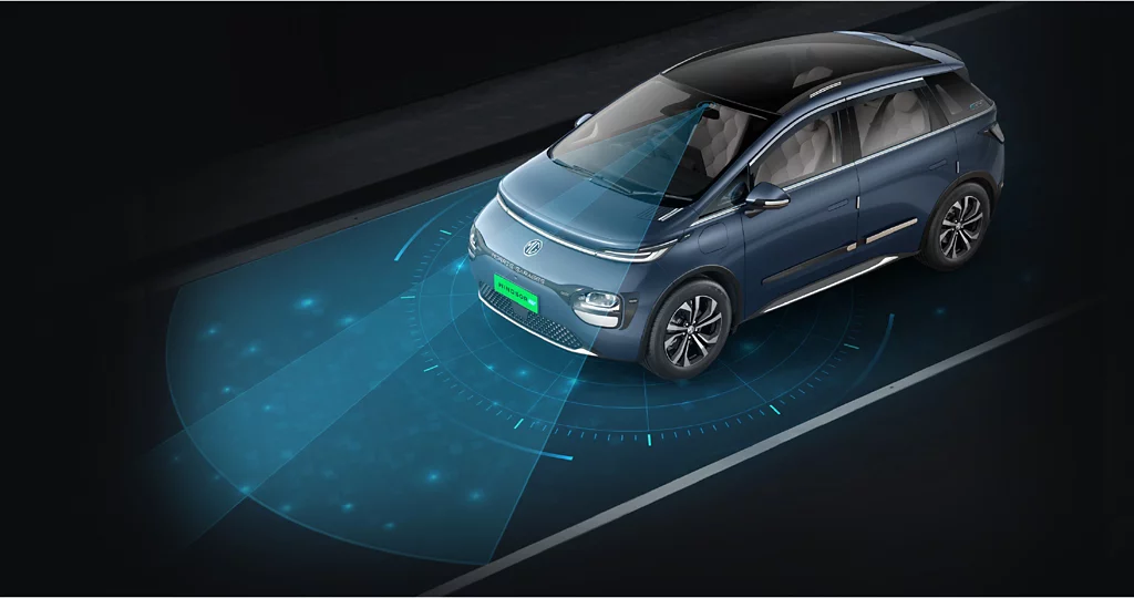 MG Windsor Taxi Version ‘Commute’ Launched at ₹13.49 L – This Changes Everything!