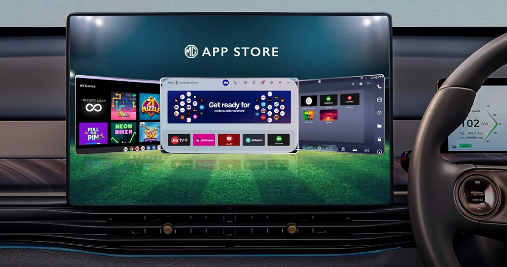 MG Windsor Taxi Version ‘Commute’ Launched at ₹13.49 L – This Changes Everything!