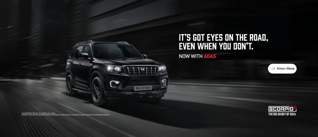 Mahindra Sales Shock: Scorpio, Thar, XUVs Dominate March 2026 – Who’s Winning Big?