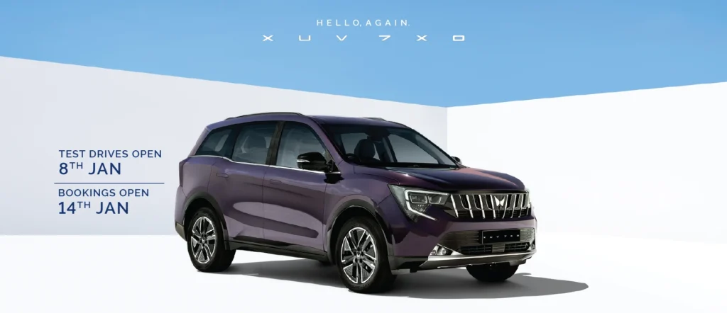 Mahindra Sales Shock: Scorpio, Thar, XUVs Dominate March 2026 – Who’s Winning Big?