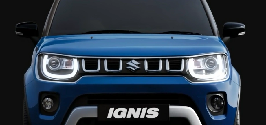 Ignis Discontinued! Maruti’s New Small SUV Is Coming – Big Shift Begins