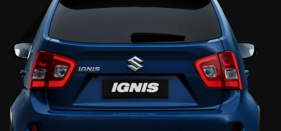 Ignis Discontinued! Maruti’s New Small SUV Is Coming – Big Shift Begins