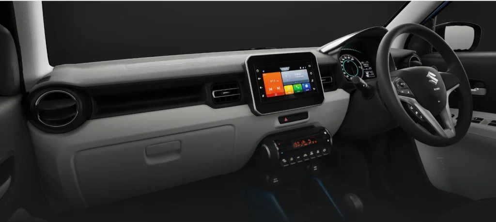 Ignis Discontinued! Maruti’s New Small SUV Is Coming – Big Shift Begins