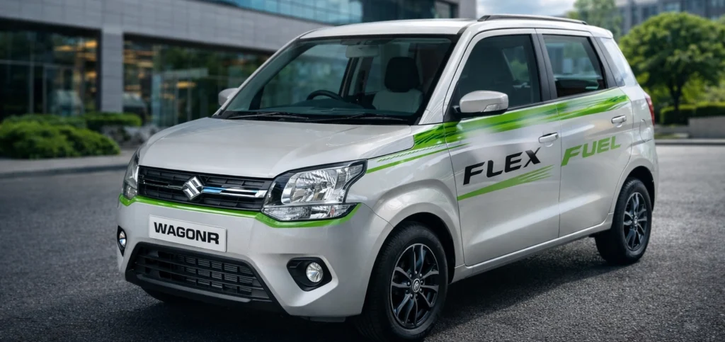 Maruti’s 7 Upcoming Cars Just Leaked — And They’re Bigger Than You Think