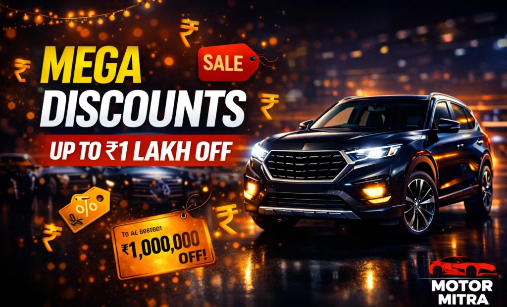 Best Time to Buy a Car in India 2026 – Month Wise Guide & Tips