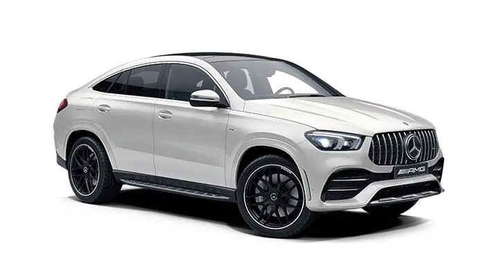 New Mercedes-AMG GLE Coupe Performance Edition Launched – This Is What ₹1.52 Crore Gets You
