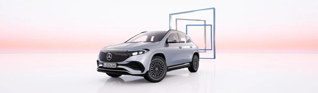 Mercedes Just Killed 4 Cars in India—EQA, EQB, A-Class & EQE SUV Gone