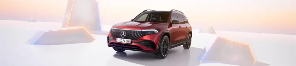 Mercedes Just Killed 4 Cars in India—EQA, EQB, A-Class & EQE SUV Gone