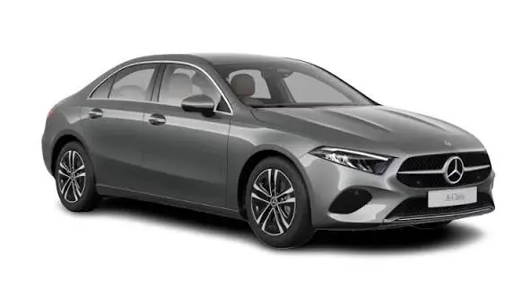 Mercedes Just Killed 4 Cars in India—EQA, EQB, A-Class & EQE SUV Gone