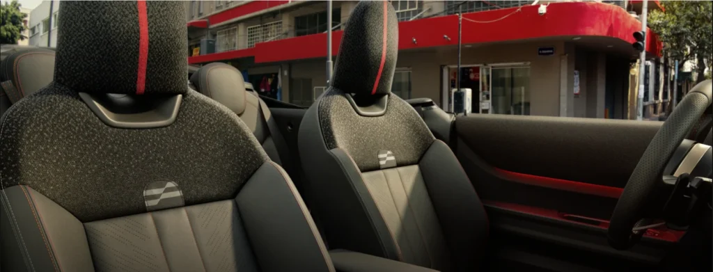 Big Mistake If You Book This Mini Now! Mini Convertible JCW Pack Opens at ₹1.50 Lakh