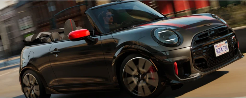 Big Mistake If You Book This Mini Now! Mini Convertible JCW Pack Opens at ₹1.50 Lakh
