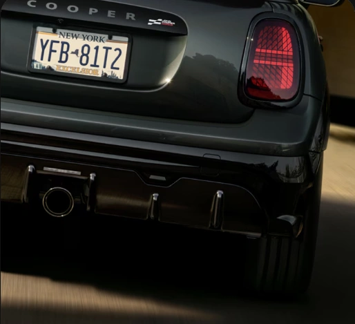 Big Mistake If You Book This Mini Now! Mini Convertible JCW Pack Opens at ₹1.50 Lakh