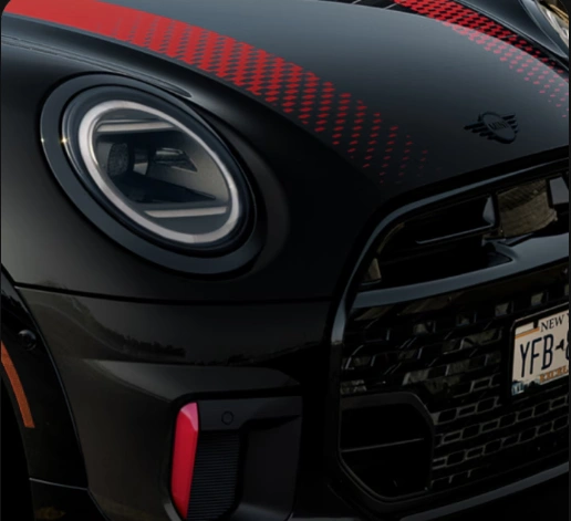 Big Mistake If You Book This Mini Now! Mini Convertible JCW Pack Opens at ₹1.50 Lakh