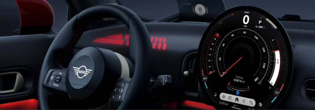 Big Mistake If You Book This Mini Now! Mini Convertible JCW Pack Opens at ₹1.50 Lakh