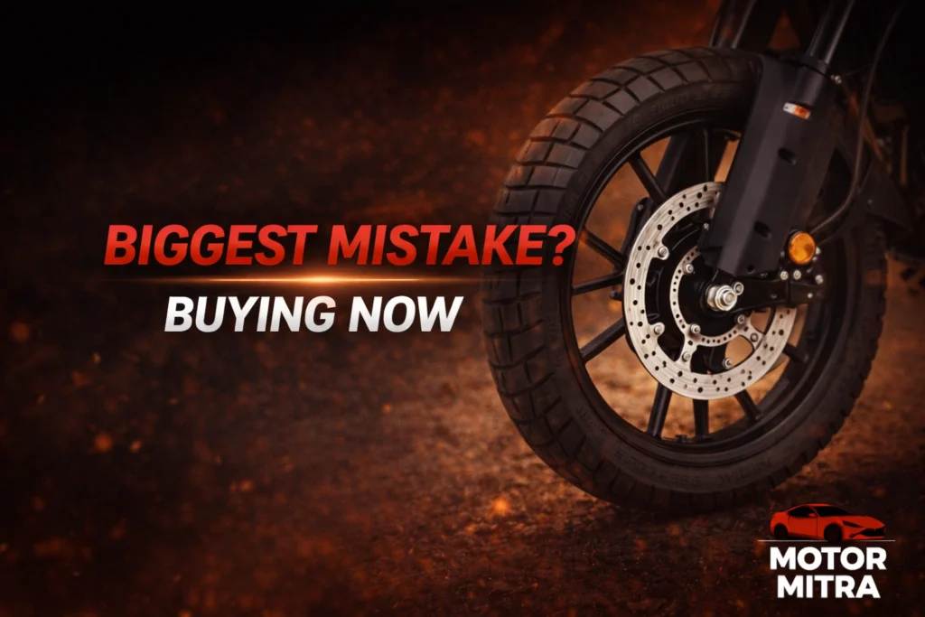 KTM 390 Adventure X Gets ₹17K Costlier – Now Wait for the New 350 Before You Buy