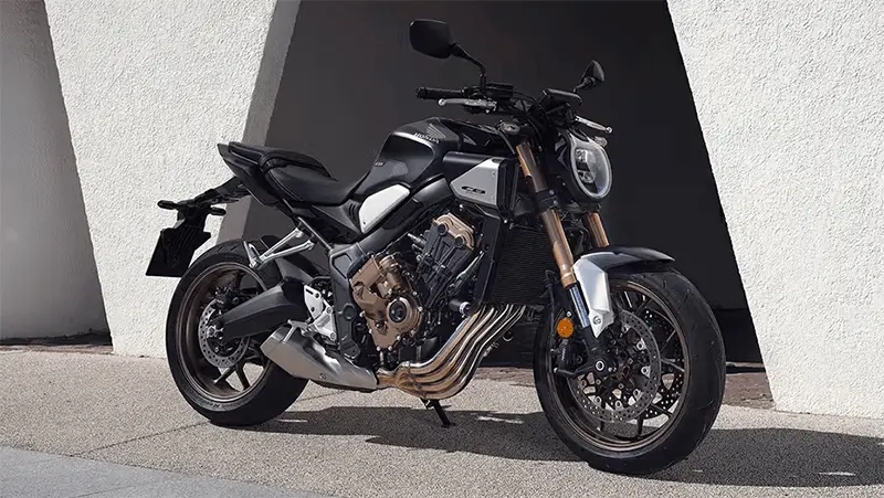 Honda Just Killed These Premium Bikes: CBR650R, CB650R & X-ADV Gone – Big Shock for Buyers