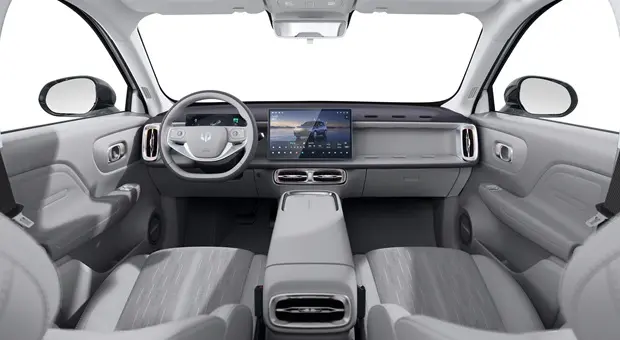 Nexon EV Killer? Stellantis Patents 600km Range Leapmotor B10 SUV in India!