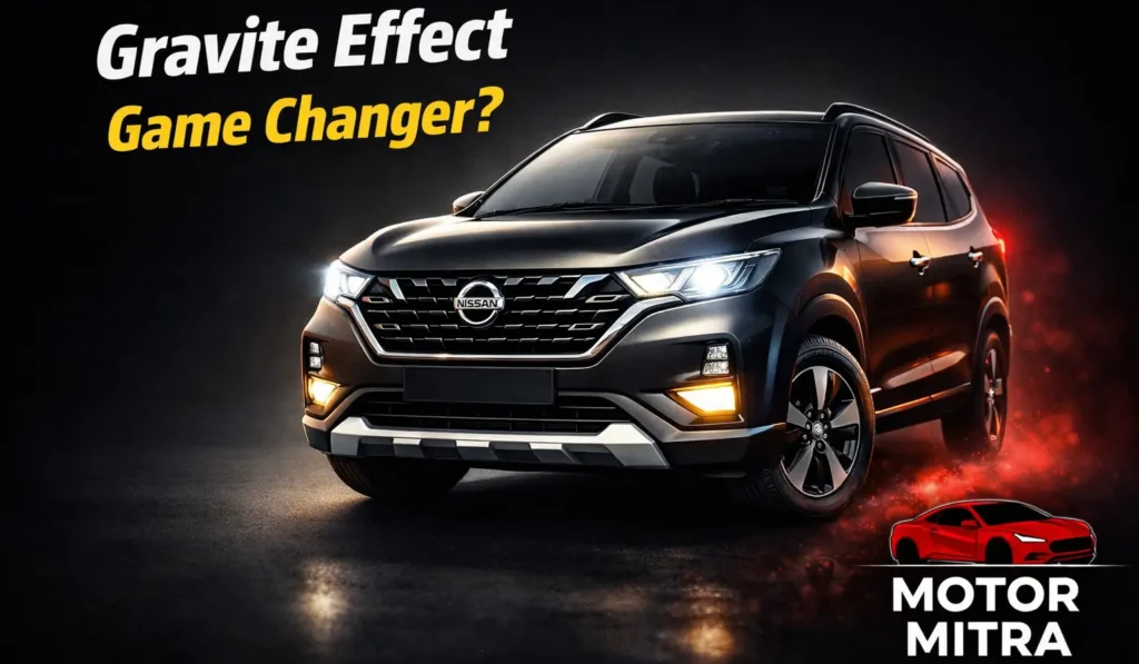 Nissan Sales March 2026 – 98% Growth Shocked Everyone