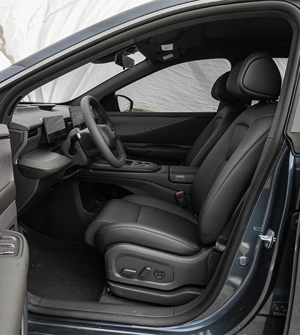 Nissan NX8 EV Revealed with 1450 km Range – Real Breakthrough or Just a Claim?