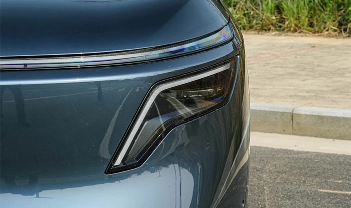 Nissan NX8 EV Revealed with 1450 km Range – Real Breakthrough or Just a Claim?