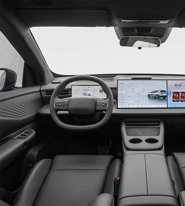 Nissan NX8 EV Revealed with 1450 km Range – Real Breakthrough or Just a Claim?