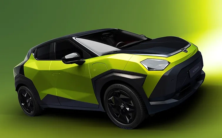 Don’t Buy Any SUV Yet! New Nissan X-Trail Hybrid & Juke EV Change Everything