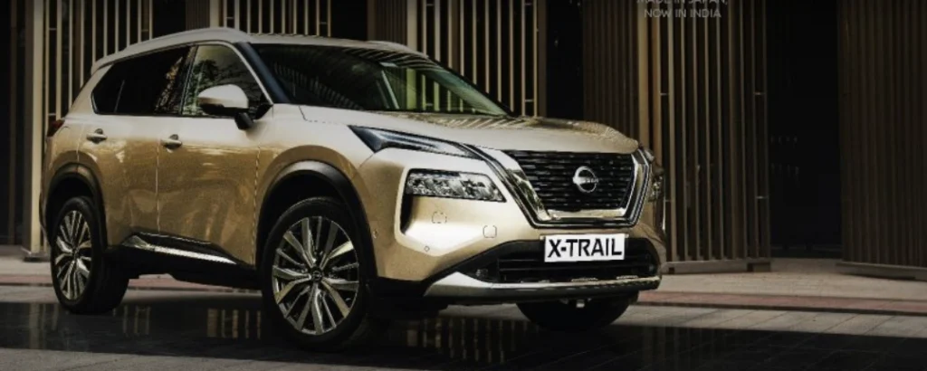 Don’t Buy Any SUV Yet! New Nissan X-Trail Hybrid & Juke EV Change Everything