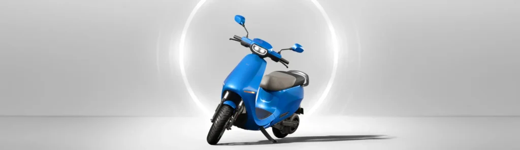 Thinking of Buying an EV? Stop — Ola Just Dropped ₹60,000 Overnight