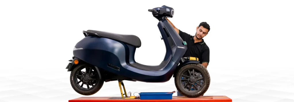 Thinking of Buying an EV? Stop — Ola Just Dropped ₹60,000 Overnight