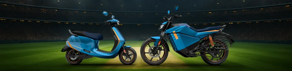 Thinking of Buying an EV? Stop — Ola Just Dropped ₹60,000 Overnight