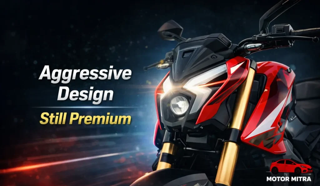 Pulsar NS400Z 350cc Reaches Showrooms! New Engine & Leaked Price—Bajaj’s Smart GST Game?