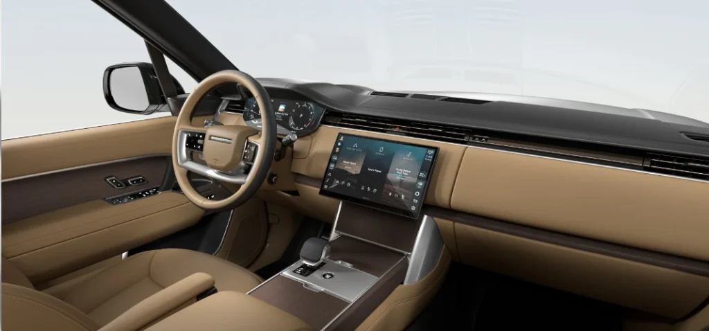 ₹1 Crore Cheaper?! Wait Before You Buy Range Rover After India-UK Deal