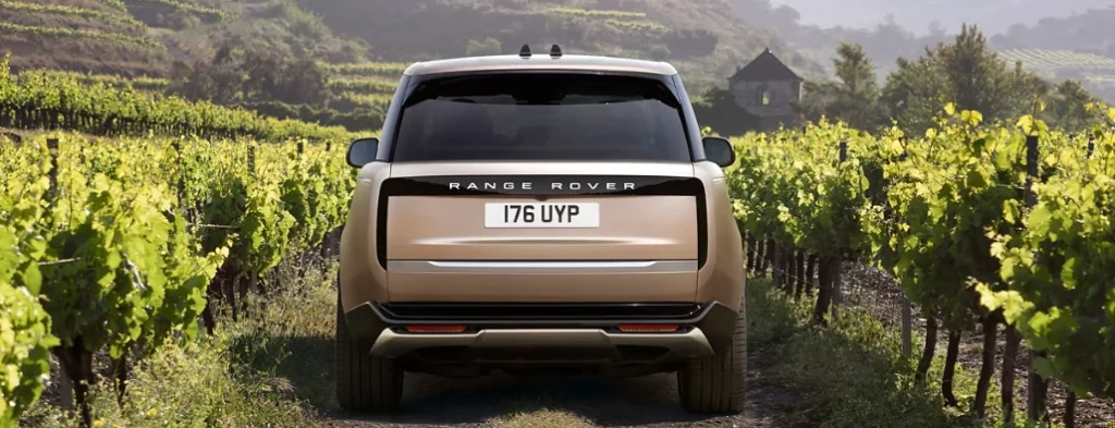 ₹1 Crore Cheaper?! Wait Before You Buy Range Rover After India-UK Deal