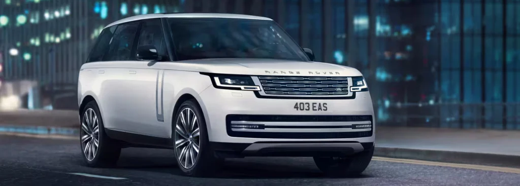 ₹1 Crore Cheaper?! Wait Before You Buy Range Rover After India-UK Deal