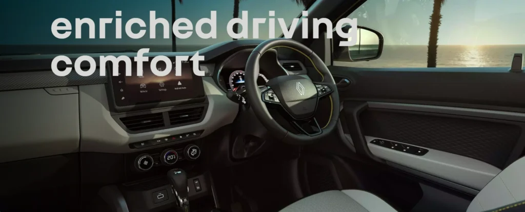 Renault’s Big Move! Kiger & Triber Turbo CNG with New Platform Incoming