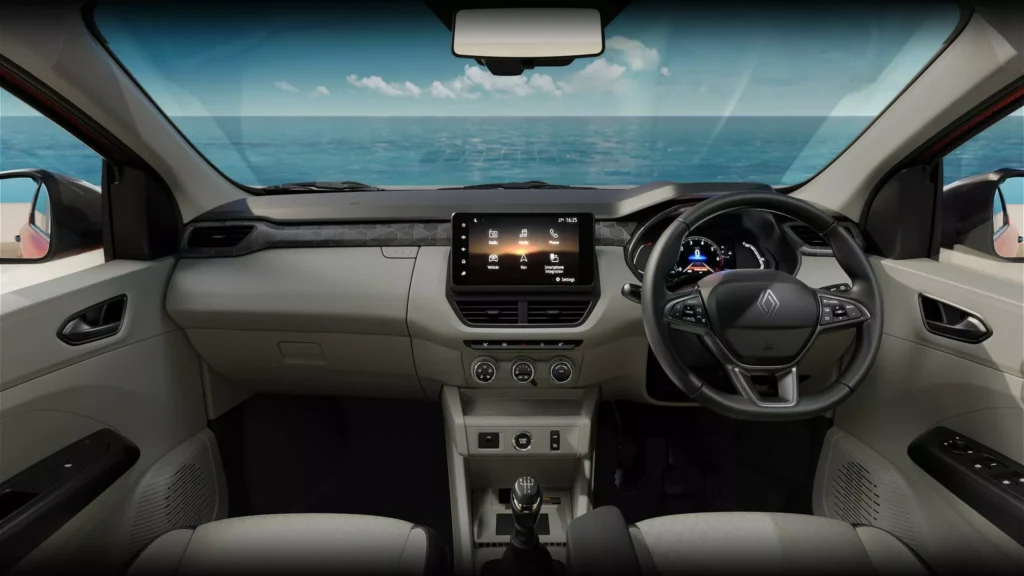 Renault’s Big Move! Kiger & Triber Turbo CNG with New Platform Incoming