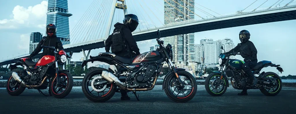 Royal Enfield FY26 Sales Top 12 Lakh Units, Himalayan 450 Emerges Global Bestseller