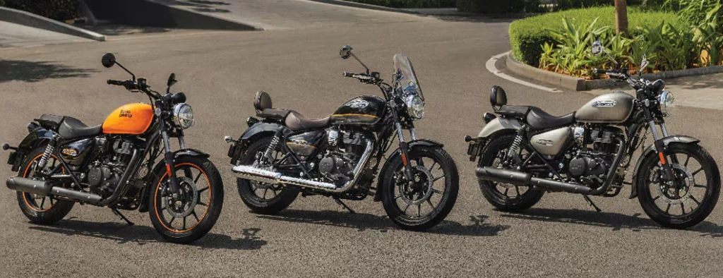 Royal Enfield FY26 Sales Top 12 Lakh Units, Himalayan 450 Emerges Global Bestseller