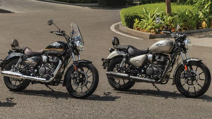 The King of Roads! Royal Enfield Crushes Records with 1.2 Million Sales: What’s the Secret?