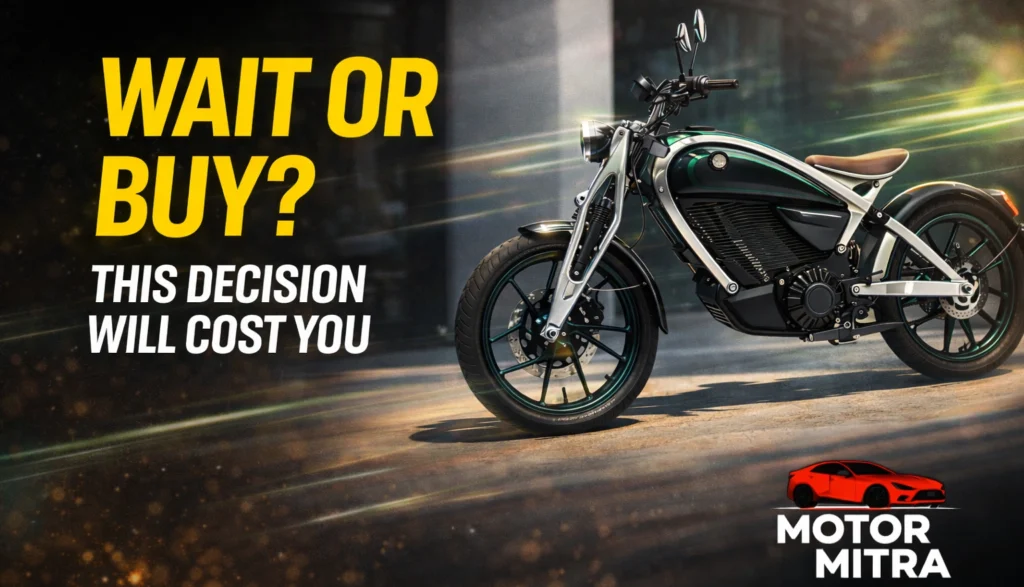 STOP! Royal Enfield’s First EV Flying Flea C6 Is Here – This Move Could Change RE Forever